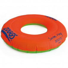 Круг для плавання помаранчевий Zoggs р.3-6 років (301211)