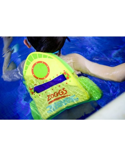 Дошка для плавання дитяча Zoggs Jet Pack 3-in-1 (301225)