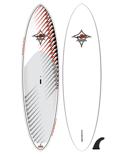 Надувная SUP доска JP Fusion AST 10'8 2014