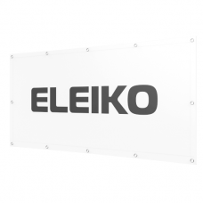 Баннер Eleiko Banner, PVC