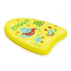 Дошка для плавання дитяча жовта Zoggs Mini Kickboard (303635)