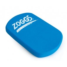 Дошка для плавання блакитна Zoggs Blue Eva Kick Board Mini (304635)
