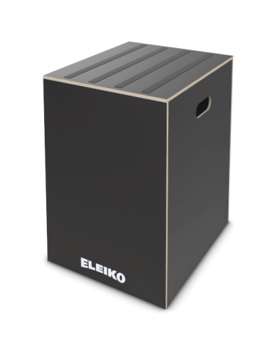 Плиометрический бокс Eleiko Plyo Box - coned. 75 cm (3050114)