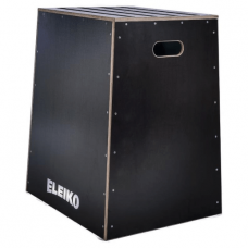 Плиометрический бокс Eleiko Plyo Box - coned, 90 cm (3050115)