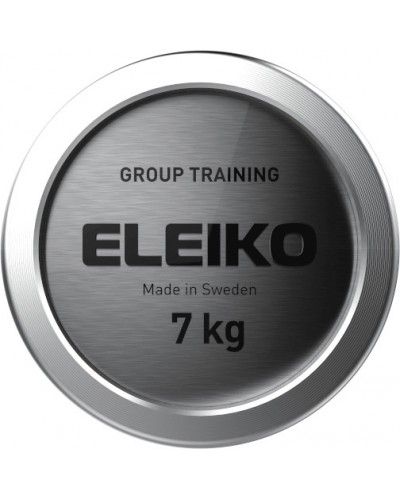 Гриф Eleiko Group Training Bar - 7 kg (3061179)