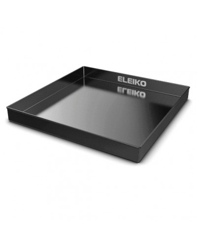 Поднос для канифоли Eleiko Resin Tray - Charcoal (3061384-060)