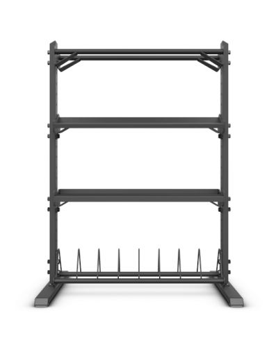 Стойка для хранения Eleiko XF 80 Storage 2.0 Rack 1 (3061495)