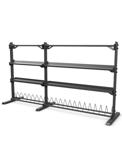 Стойка для хранения Eleiko XF 80 Storage 2.0 Rack 5 (3061499)