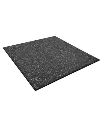 Набор плит Eleiko Home Gym Floor Premium Set 3x2m, 15 mm - Black/grey (3062806)