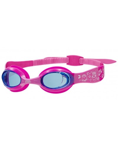 Очки для плавания Zoggs Little Twist kids (306515)