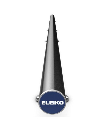 Защитный барьер Eleiko Weightlifting Competition Safety Barrier - Charcoal (3070110-060)