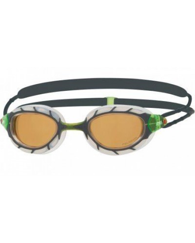 Очки для плавания Zoggs Predator Polarized Ultra (307766) R