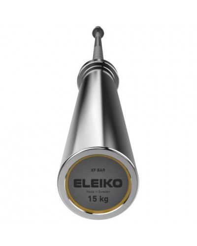 Гриф Eleiko XF Bar - 15 kg (3085117)