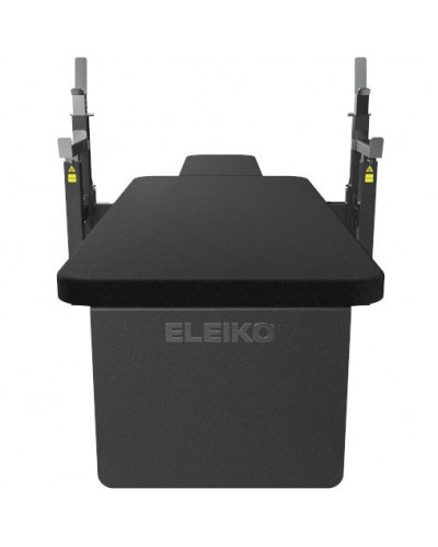 Скамья для парапауэрлифтинга Eleiko WPPO Powerlifting Bench Press 2.0 - Charcoal (3085175-060)