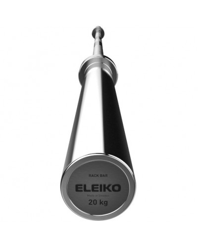 Гриф Eleiko Rack Bar - 20 kg (3085246)