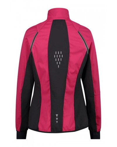 Куртка CMP Woman Jacket With Detachable S (30A2276-B870)