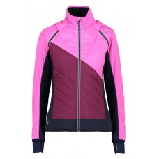 Куртка женская CMP Woman Jacket With Detachable S (30A2276-H924)