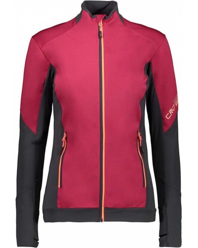Куртка CMP Woman Jacket (30A2456-B873)