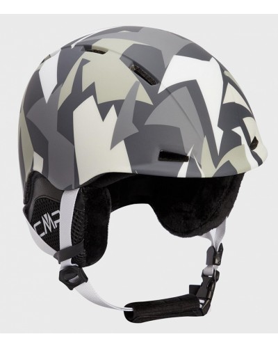 Дитячий гірськолижний шолом CMP Xj-4 Kids Ski Helmet (30B4954-17XF)