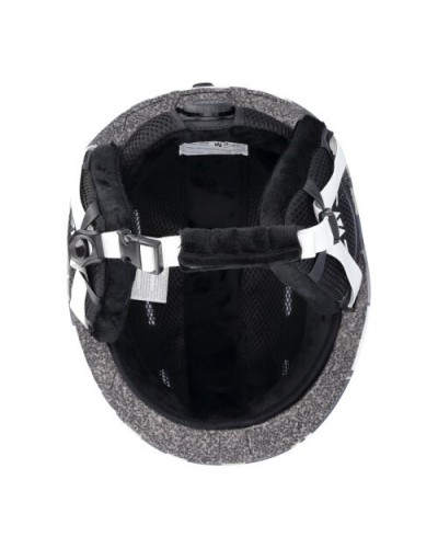 Дитячий гірськолижний шолом CMP Xj-4 Kids Ski Helmet (30B4954-17XF)