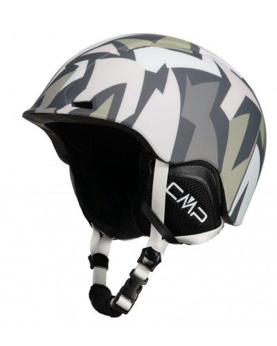 Дитячий гірськолижний шолом CMP Xj-4 Kids Ski Helmet (30B4954-17XF)