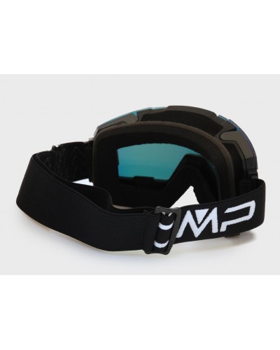 Горнолыжная маска CMP X-Wing Magnet Goggles (30B4997-93UF)