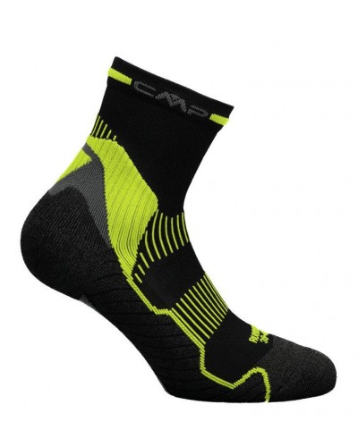 Носки CMP Running Top Mid Sock (30I9827-63UE)