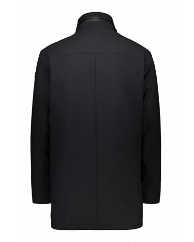 Куртка мужская CMP Man Parka Zip Hood (30K2907-U911)