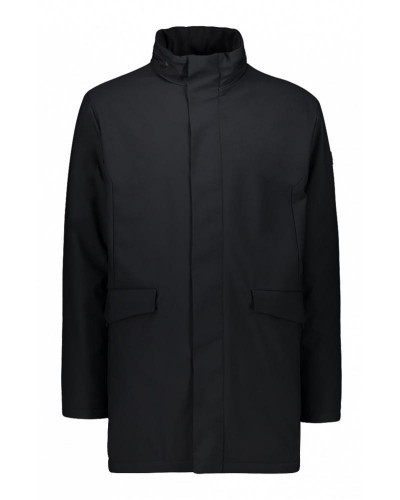 Куртка мужская CMP Man Parka Zip Hood (30K2907-U911)