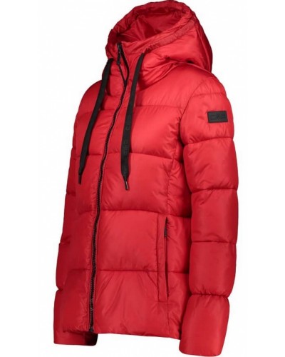 Куртка лыжная CMP Woman Jacket Fix Hood (30K3556-C810)
