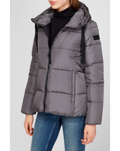 Куртка лыжная CMP Woman Jacket Fix Hood (30K3556-E910)