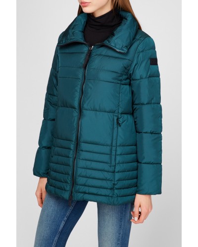 Куртка CMP Woman Mid Jacket (30K3566-F964)