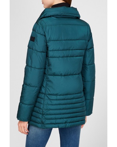 Куртка CMP Woman Mid Jacket (30K3566-F964)