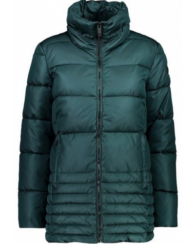 Куртка CMP Woman Mid Jacket (30K3566-F964)