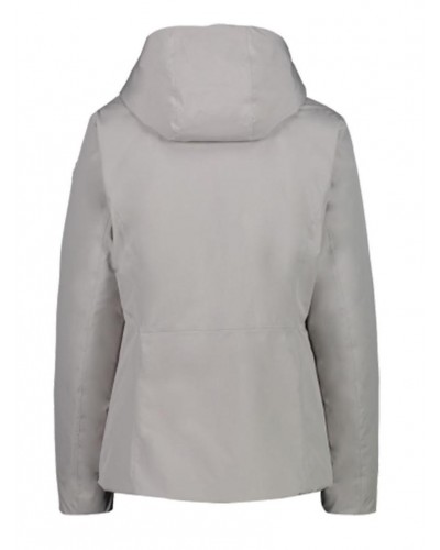 Куртка женская CMP Woman Reverse Jacket Fix Hood (30K3606-A219)