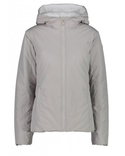 Куртка женская CMP Woman Reverse Jacket Fix Hood (30K3606-A219)