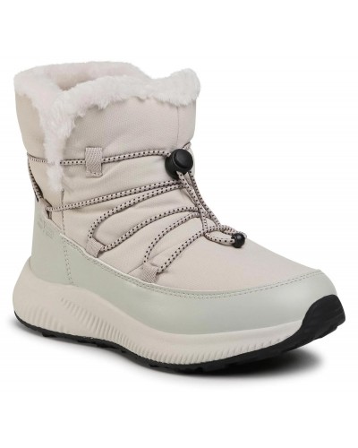 Сапоги CMP Sheratan Wmn Snow Boots Wp (30Q4576-A426)