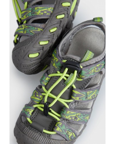 Дитячі сандалі CMP Kids Sahiph Hiking Sandal (30Q9524-77UN)