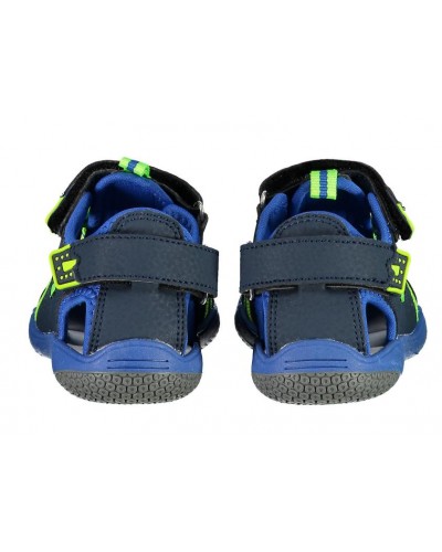 Дитячі сандалі CMP Baby Naboo Hiking Sandal (30Q9552-18NL)