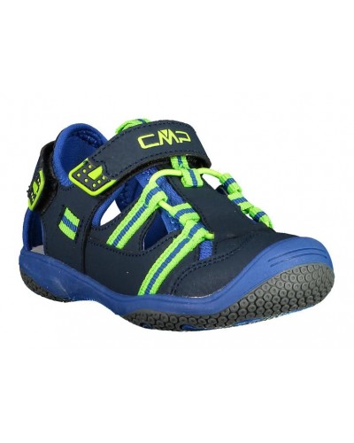 Дитячі сандалі CMP Baby Naboo Hiking Sandal (30Q9552-18NL)