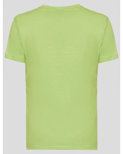 Футболка CMP Boy T-Shirt (30T9364-E520)