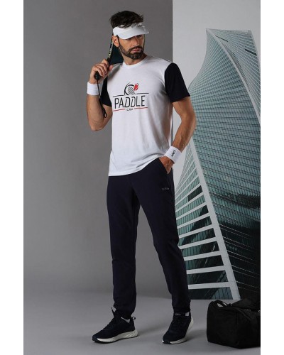 Чоловіча футболка CMP Man T-Shirt (30T9367-17XN)