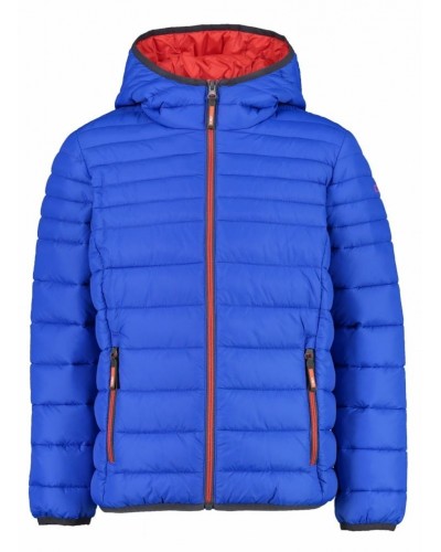 Куртка детская CMP Kid Jacket Fix Hood (30Z1784-03NH)