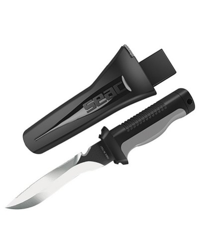 Нож Seac Sub Wanted 1600 (3103)