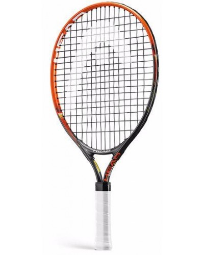 Теннисная ракетка со струнами Head Radical 19 2014 (312043)