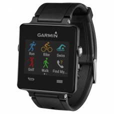 Умные GPS-часы Garmin vivoactive HRM 010-01297-10
