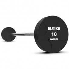 Штанга Eleiko Vulcano Fixed Weight Bar - 10 kg (319-0100)