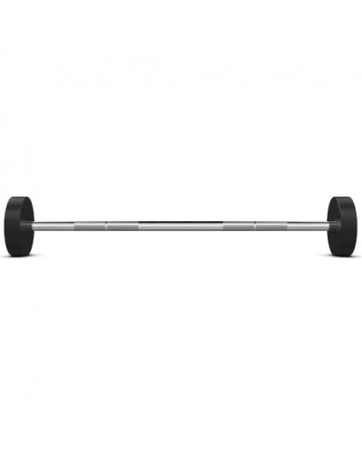 Штанга Eleiko Vulcano Fixed Weight Bar - 15 kg (319-0150)