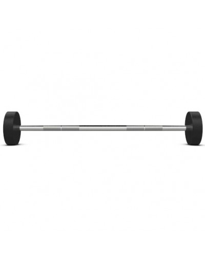 Штанга Eleiko Vulcano Fixed Weight Bar - 17.5 kg (319-0175)