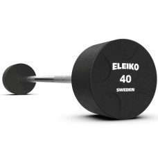 Штанга Eleiko Vulcano Fixed Weight Bar - 40 kg (319-0400)